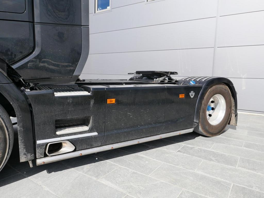 NR Trucks
