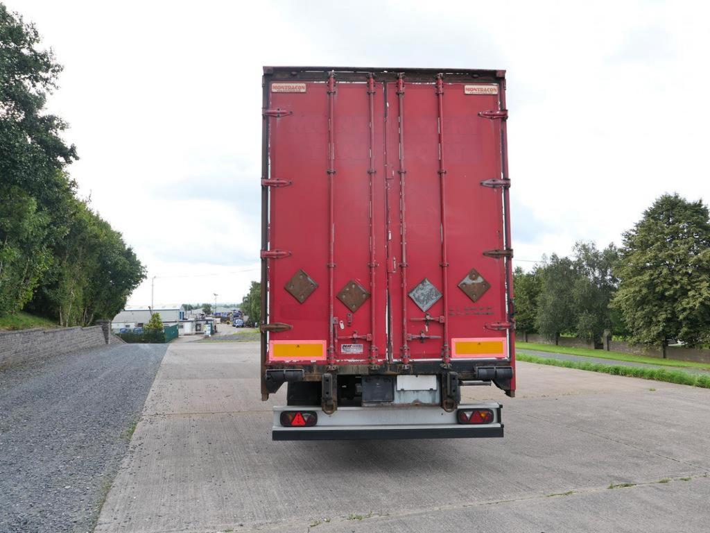 NR Trucks