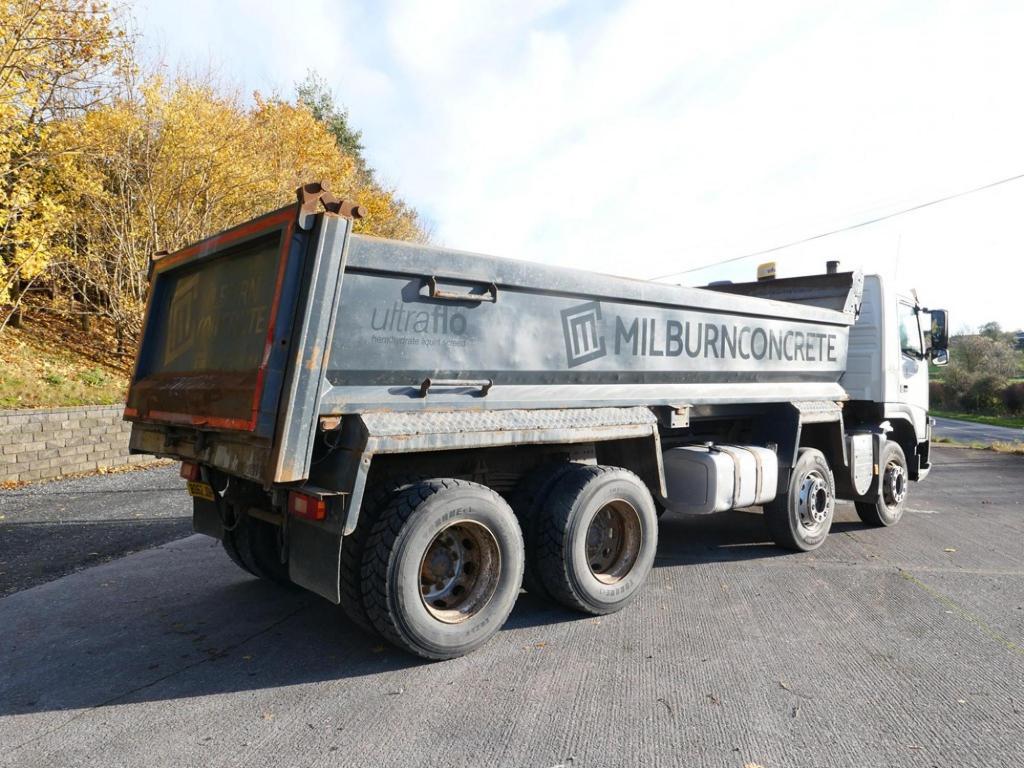 NR Trucks