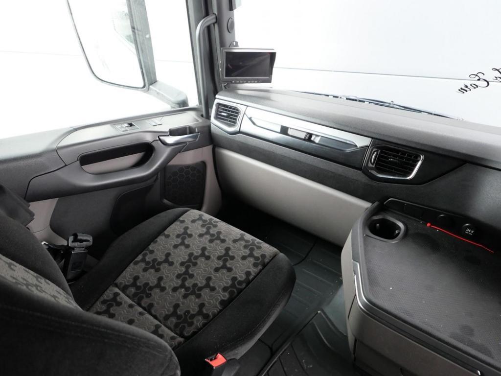 NR Trucks