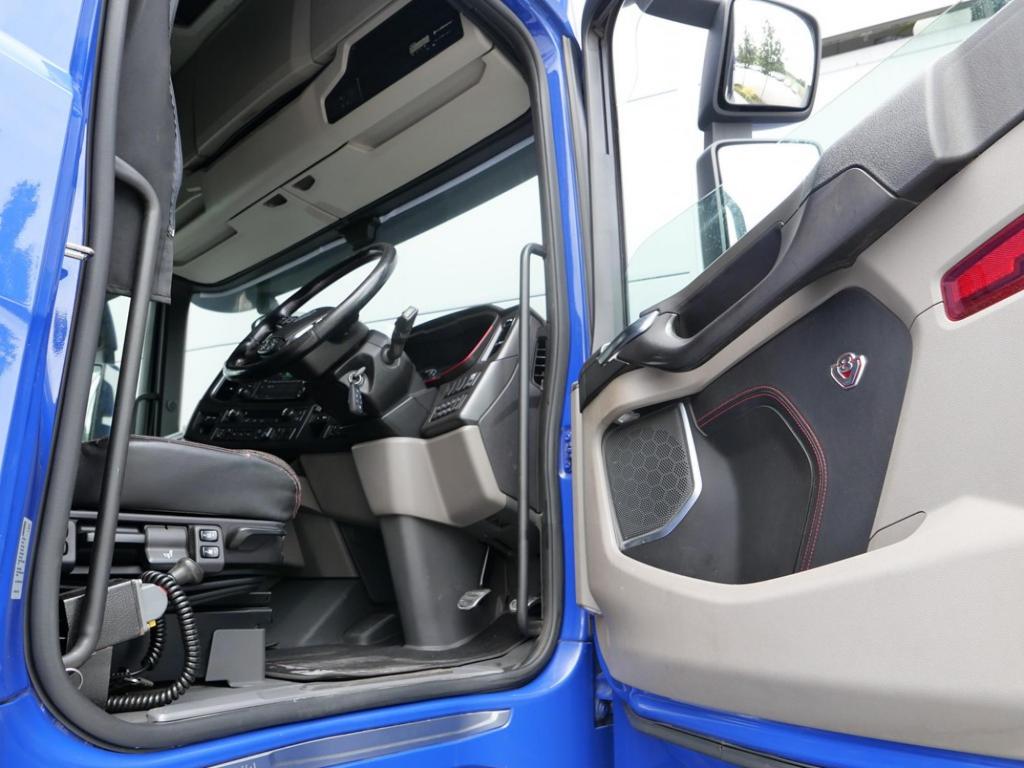 NR Trucks