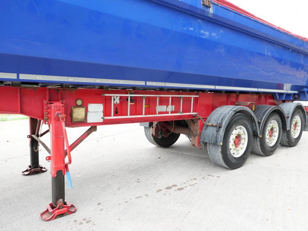 NR Trucks
