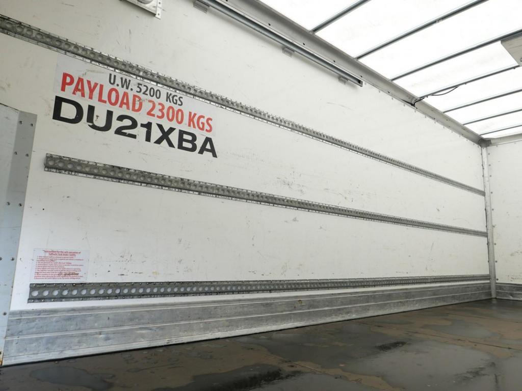 NR Trucks