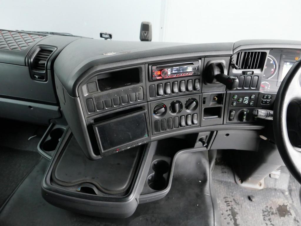 NR Trucks
