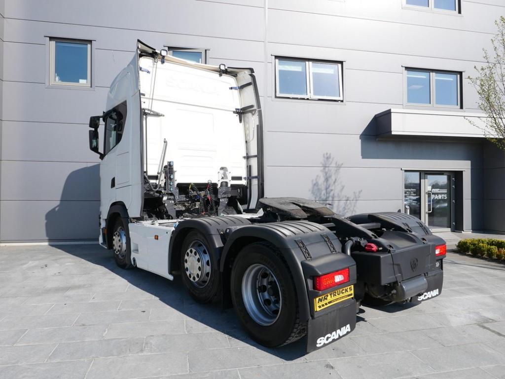 NR Trucks