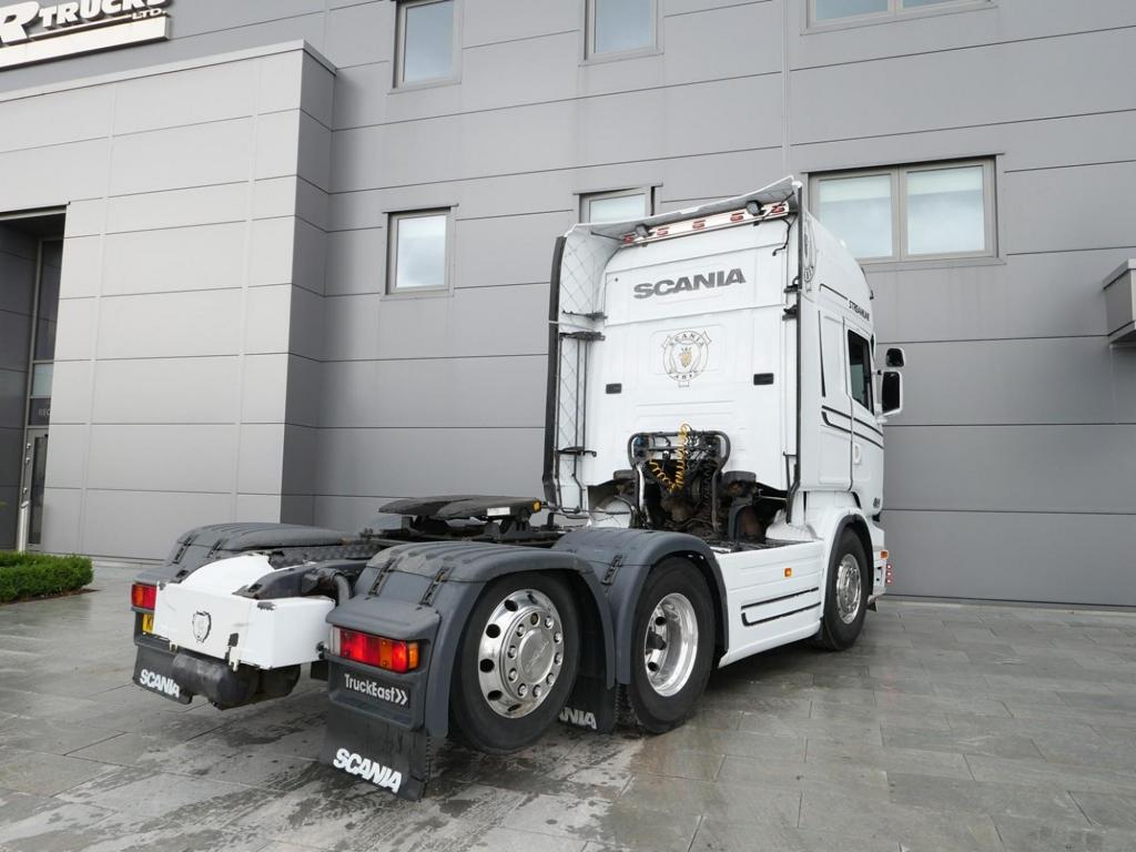 NR Trucks