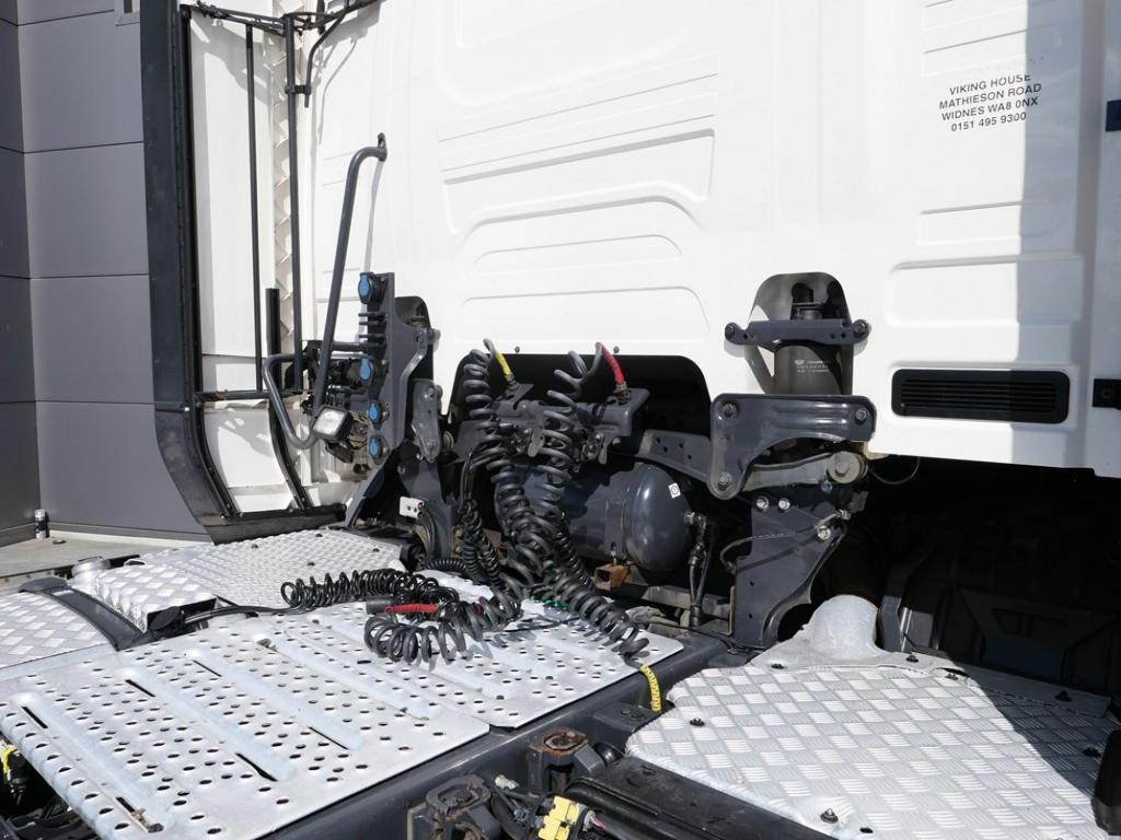NR Trucks