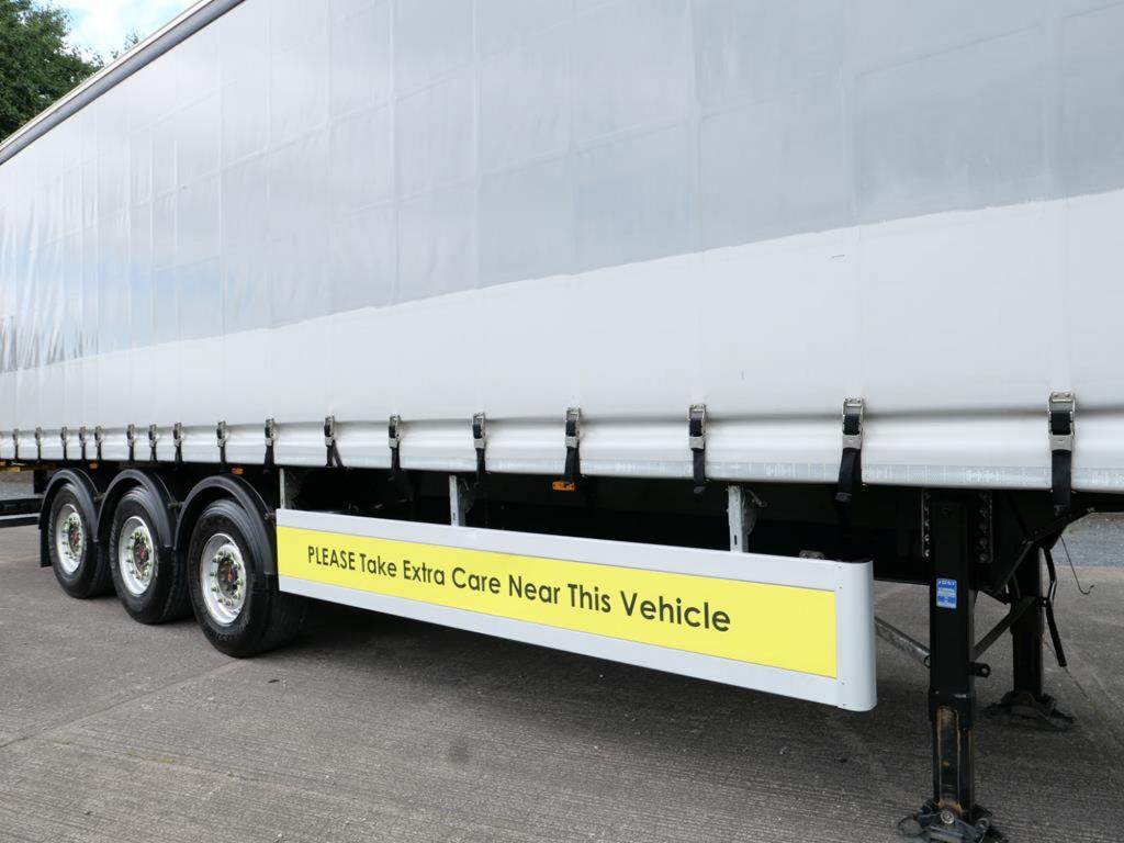 NR Trucks