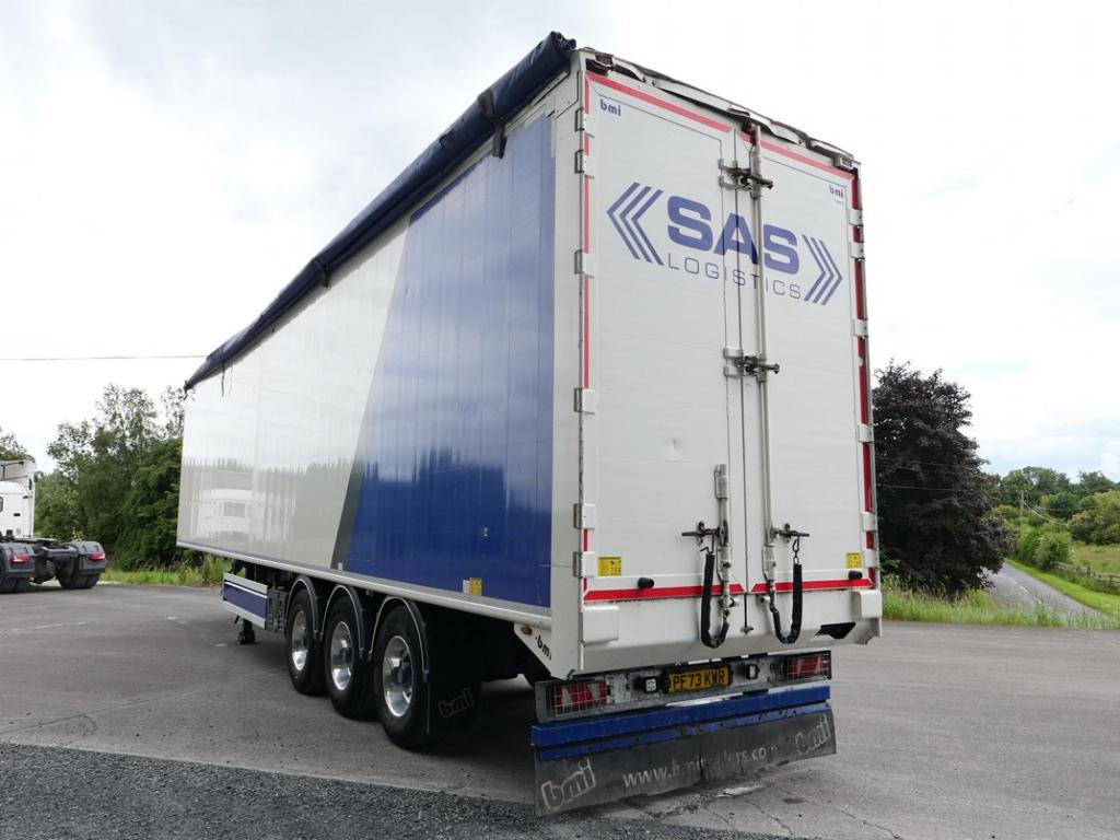 NR Trucks