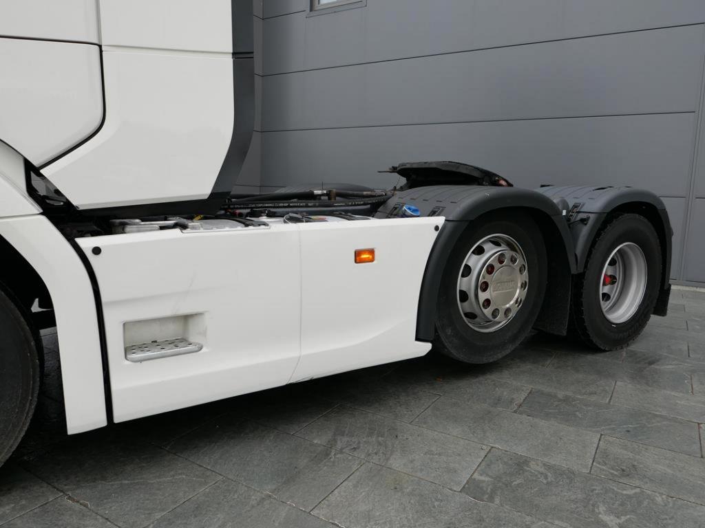 NR Trucks