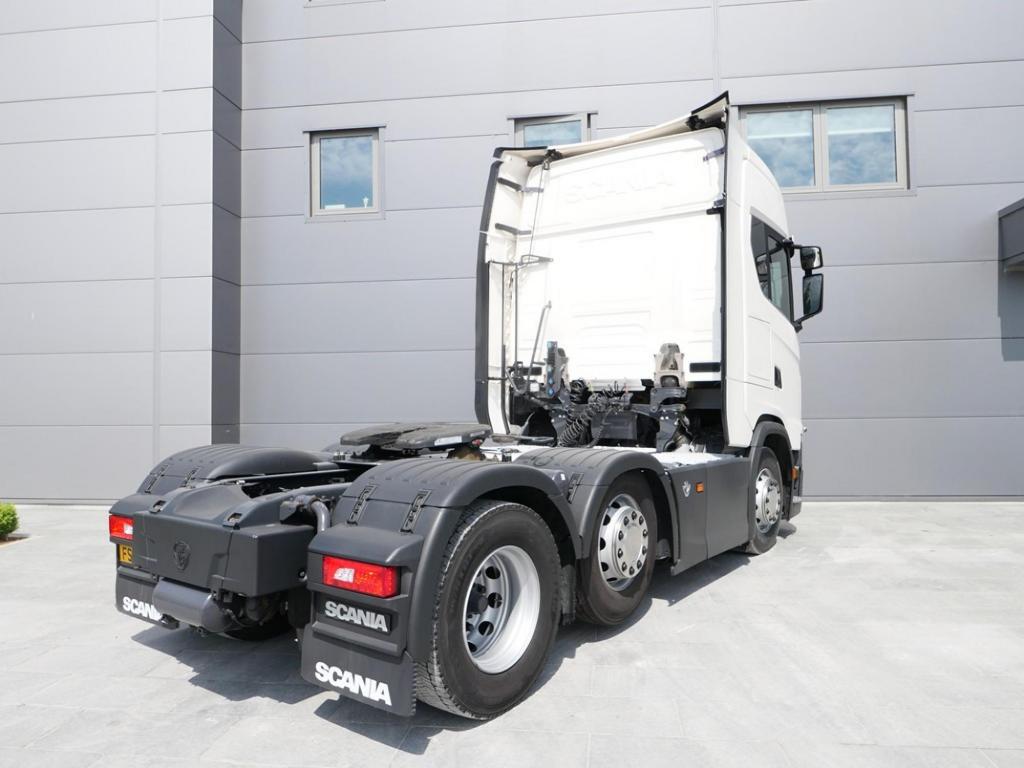 NR Trucks