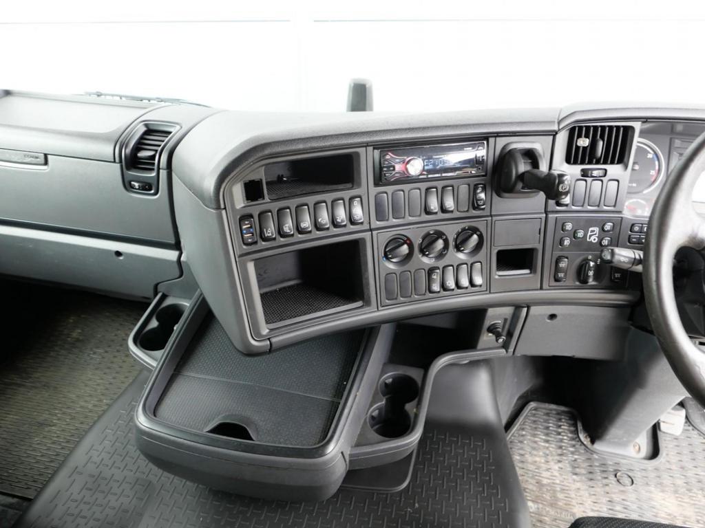 NR Trucks