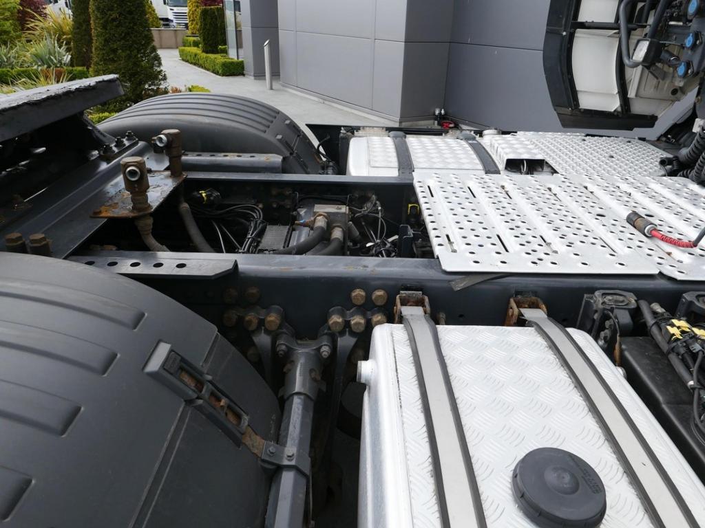 NR Trucks
