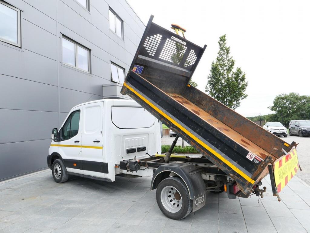 NR Trucks
