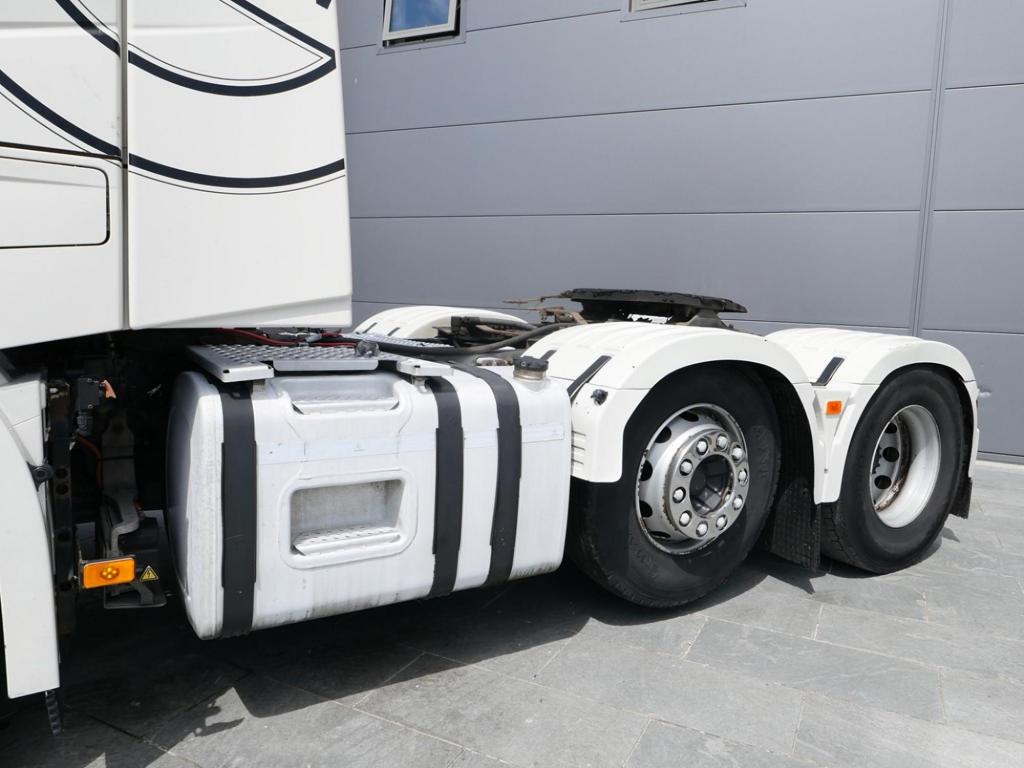 NR Trucks
