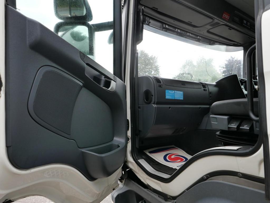 NR Trucks