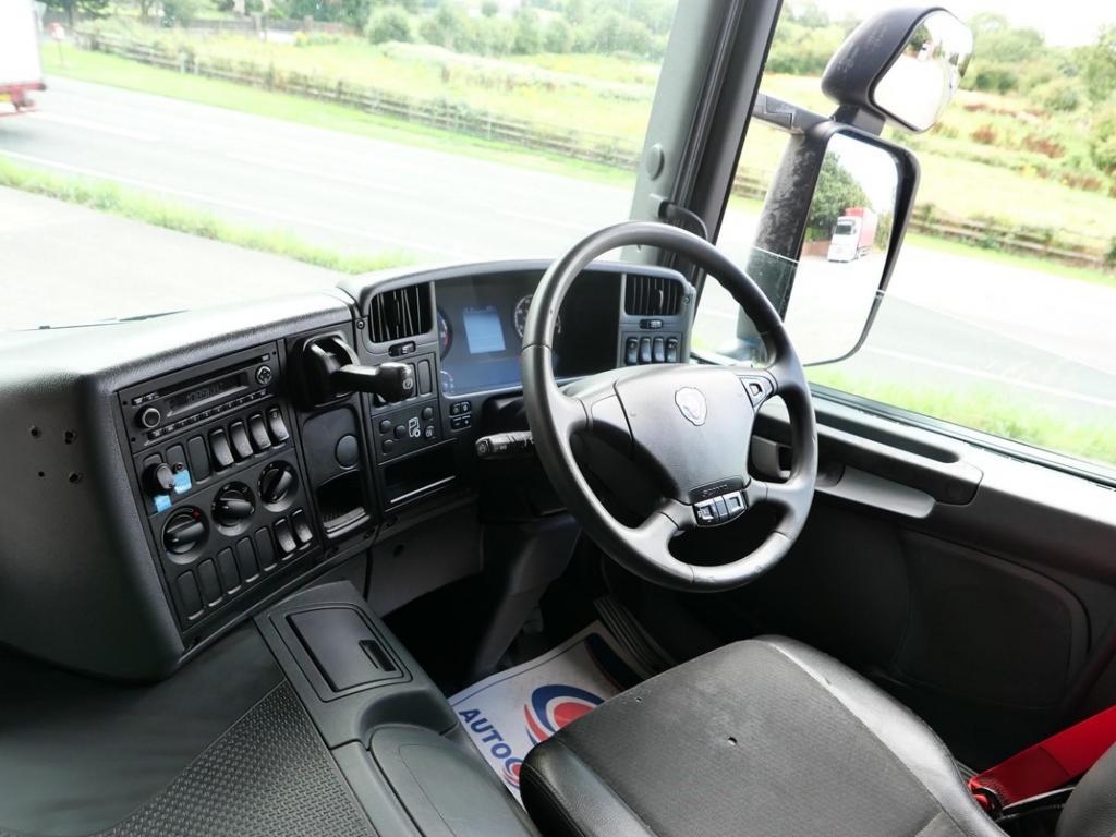 NR Trucks