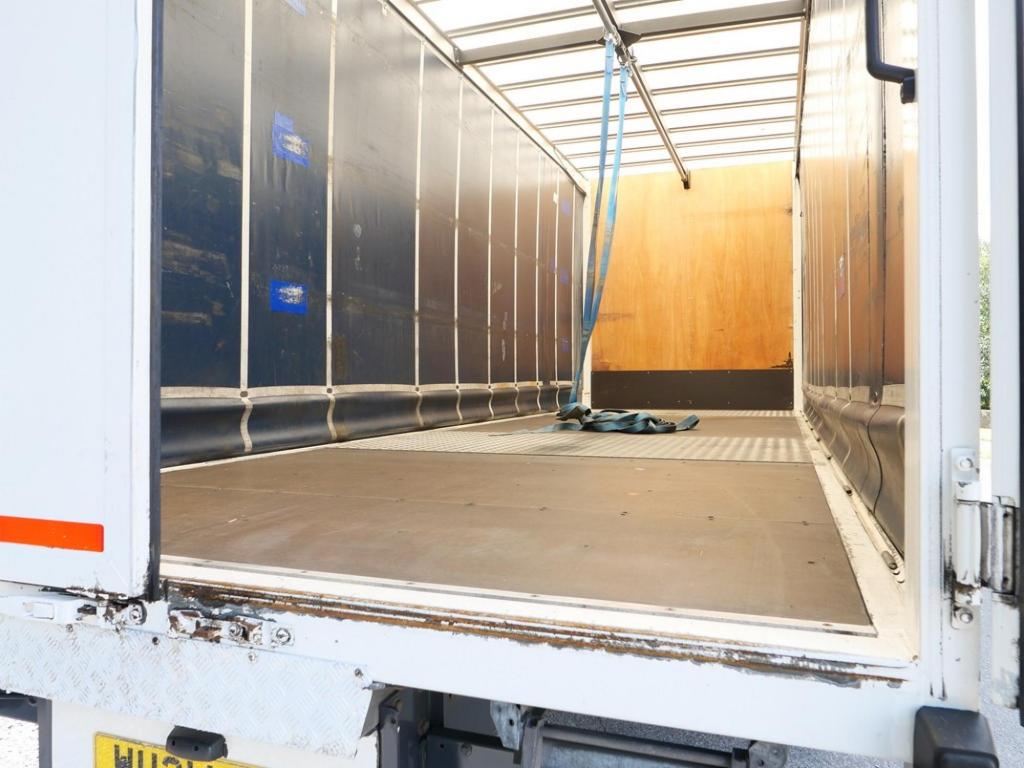 NR Trucks