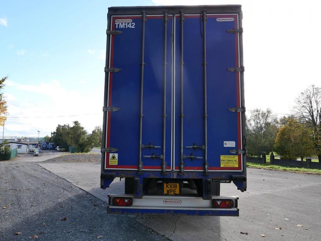 NR Trucks