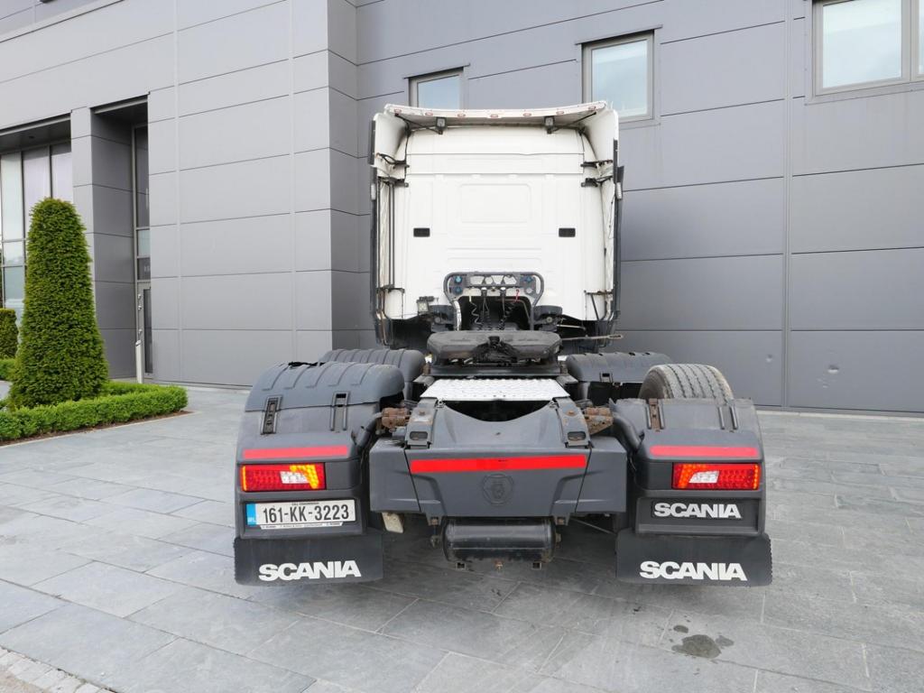 NR Trucks