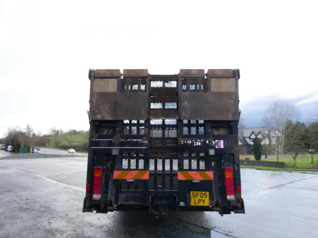 NR Trucks