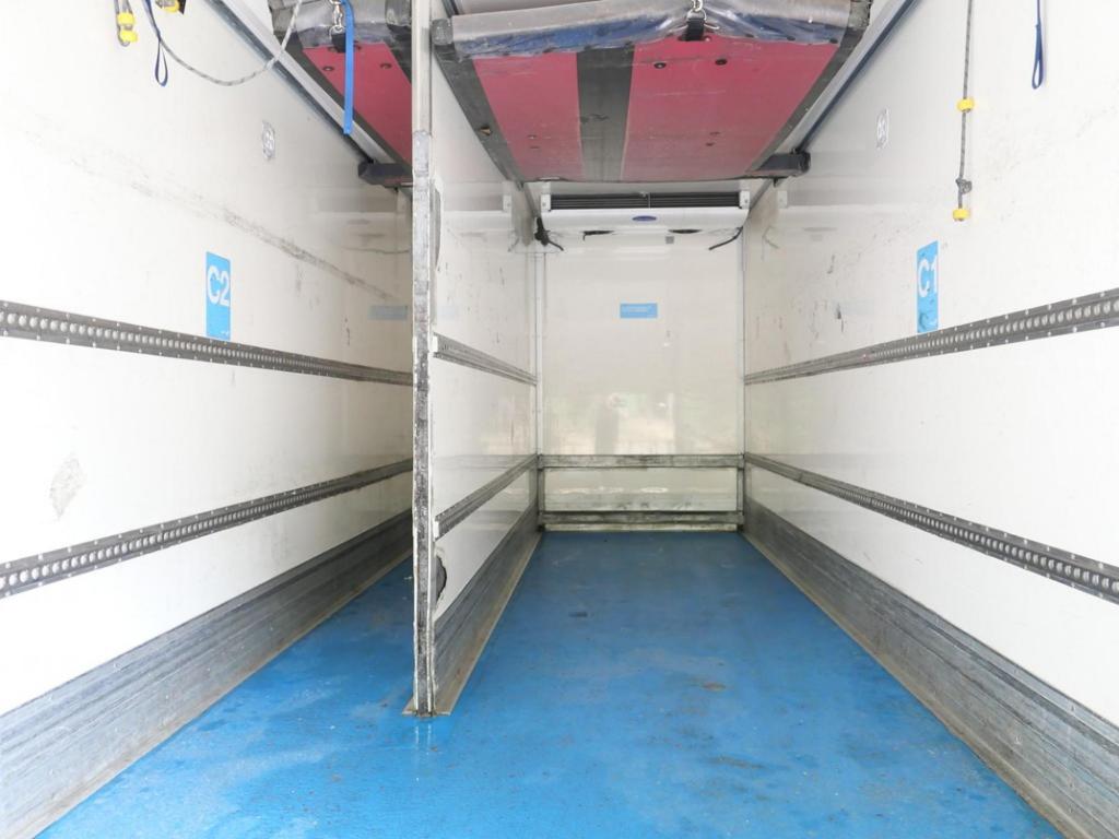 NR Trucks
