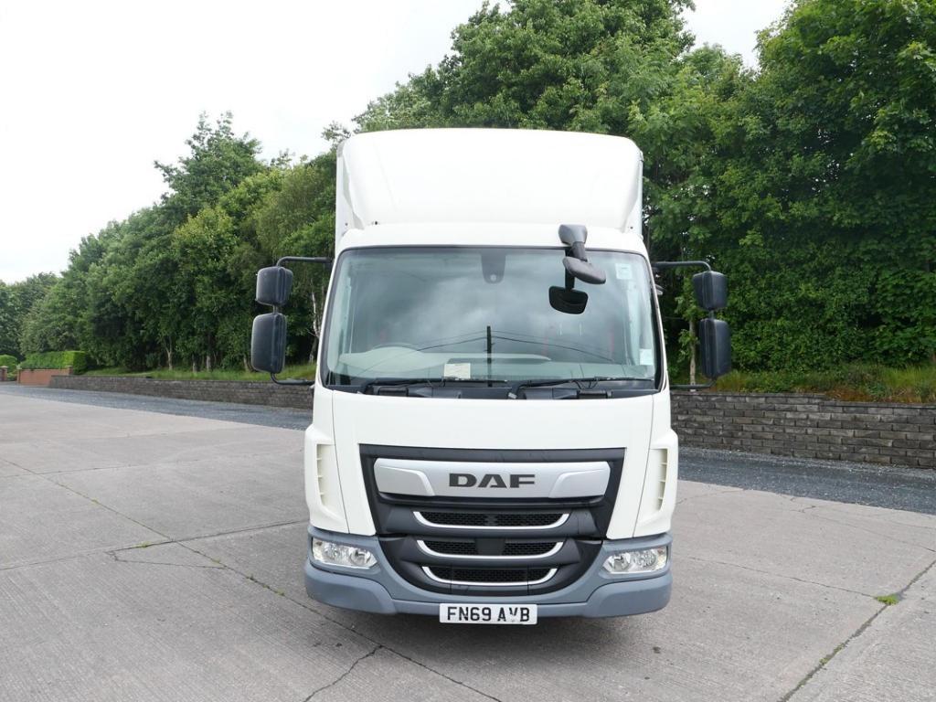 NR Trucks