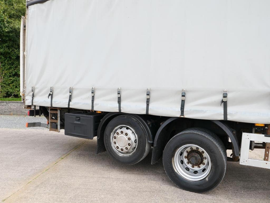 NR Trucks