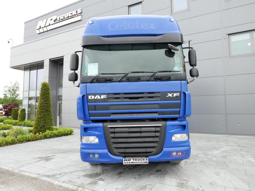 NR Trucks