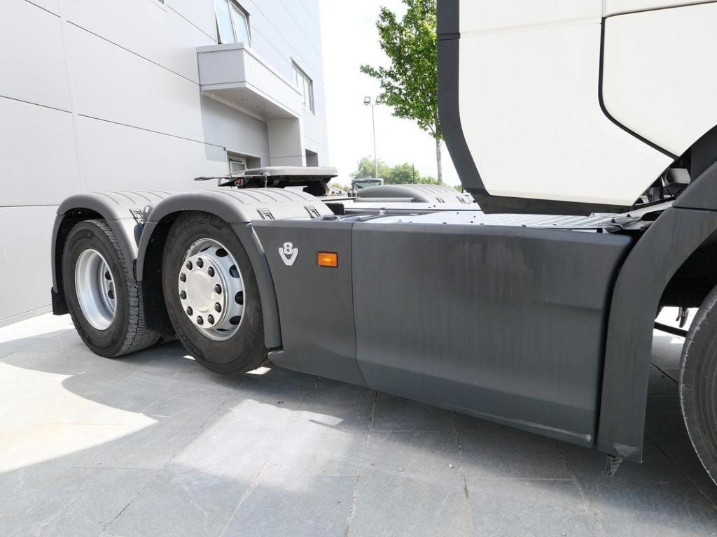 NR Trucks