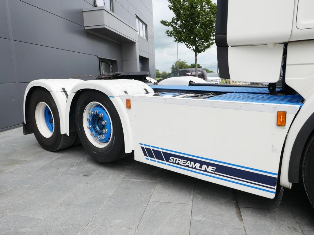 NR Trucks