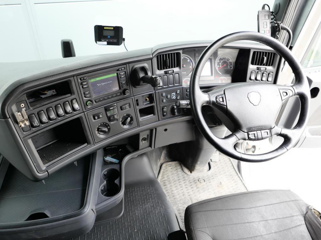 NR Trucks