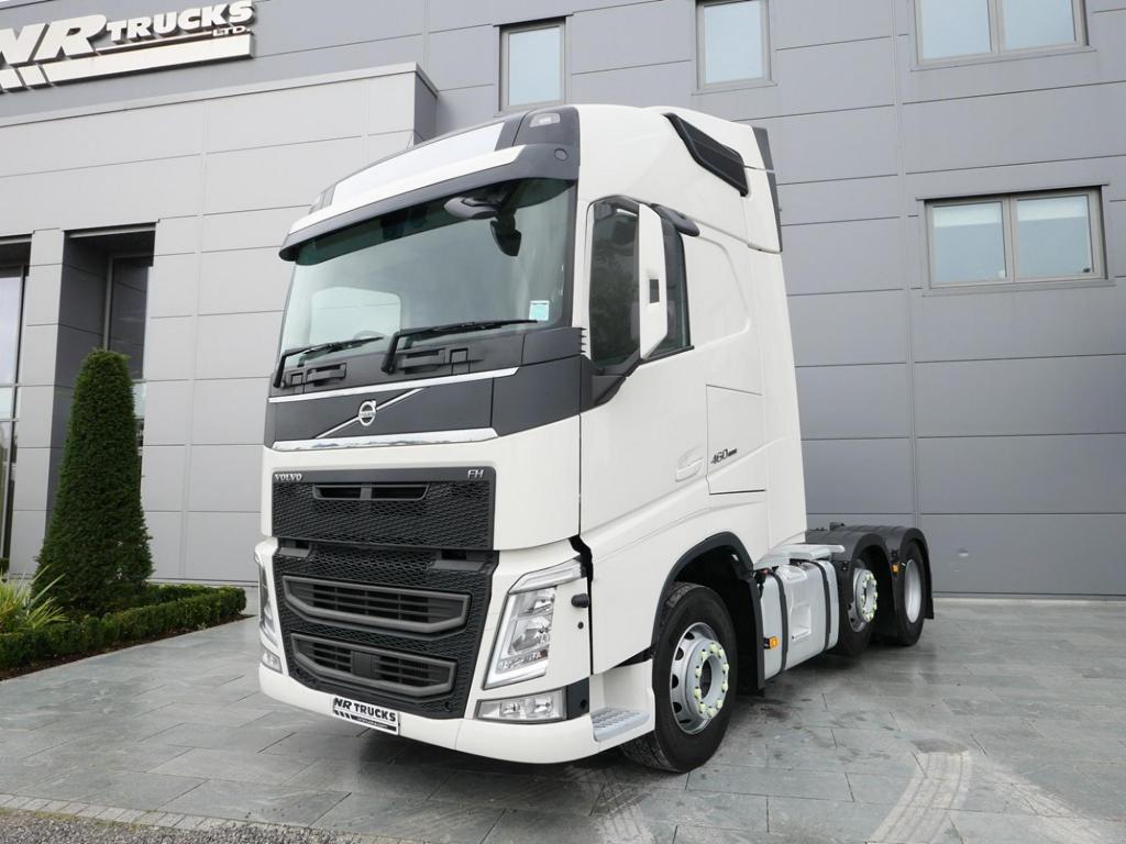 NR Trucks