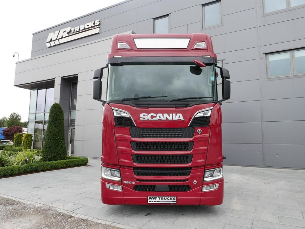 NR Trucks