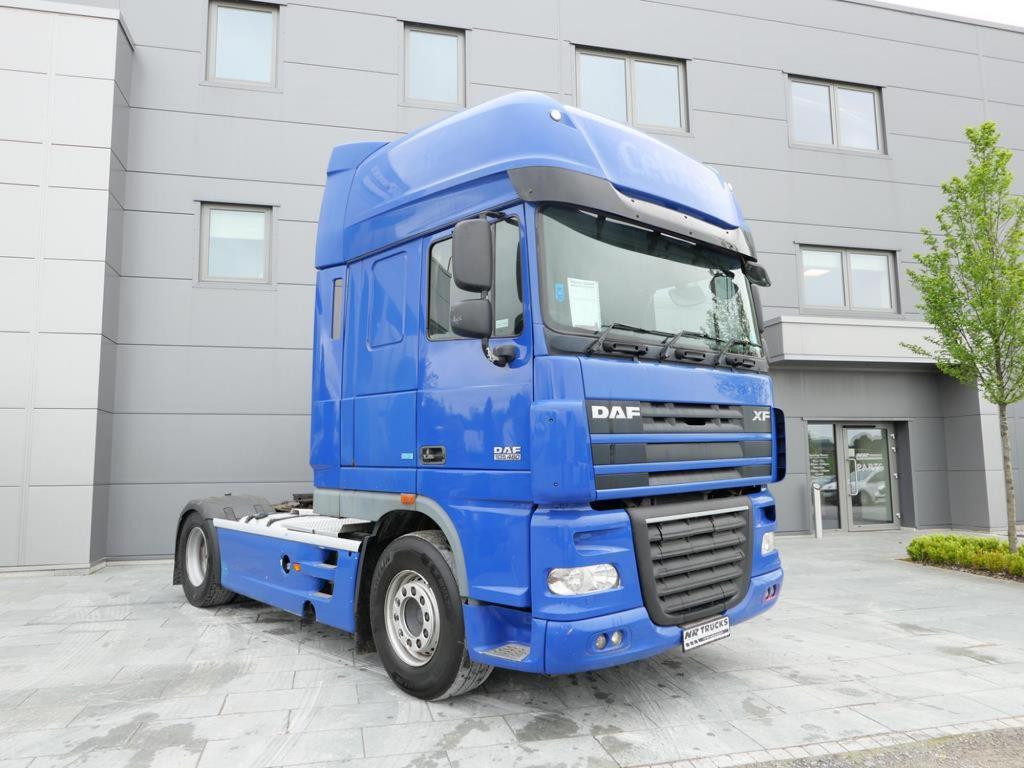 NR Trucks