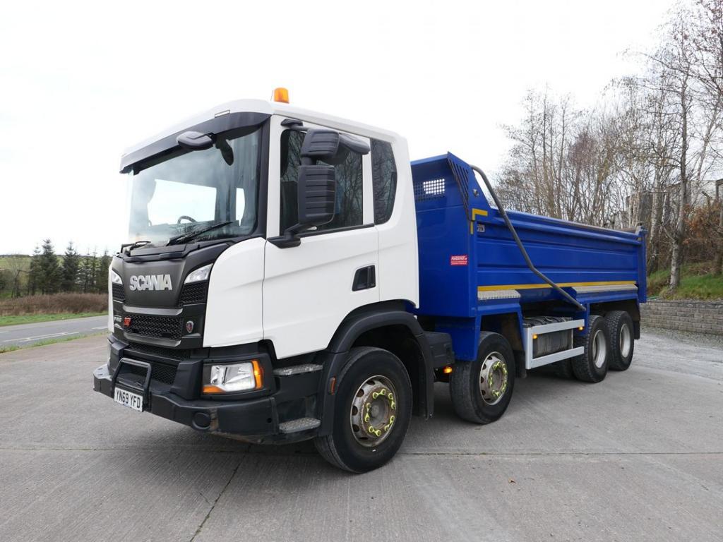 NR Trucks