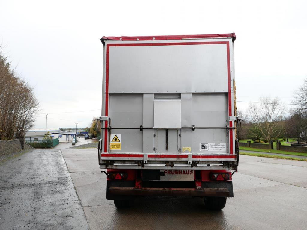 NR Trucks