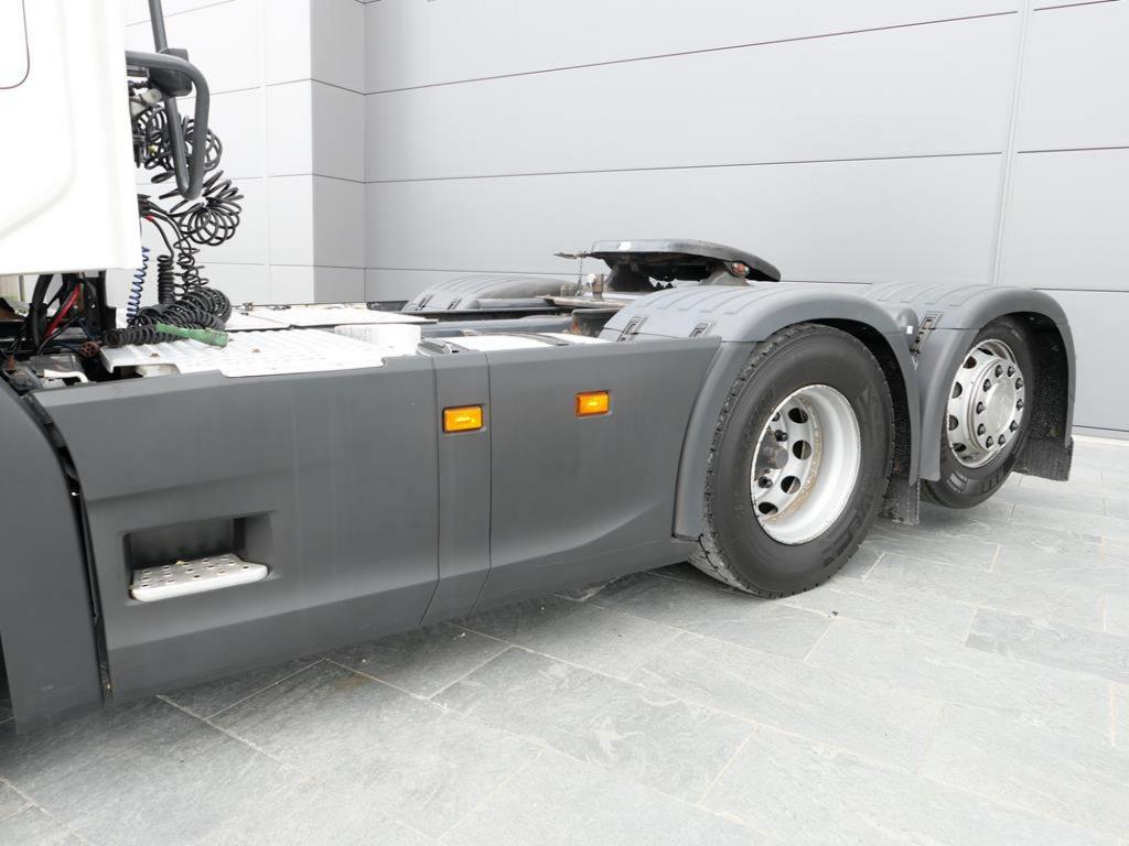 NR Trucks
