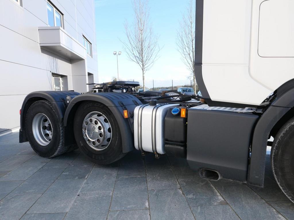 NR Trucks