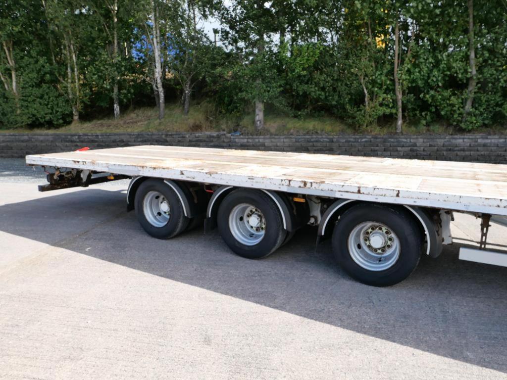 NR Trucks