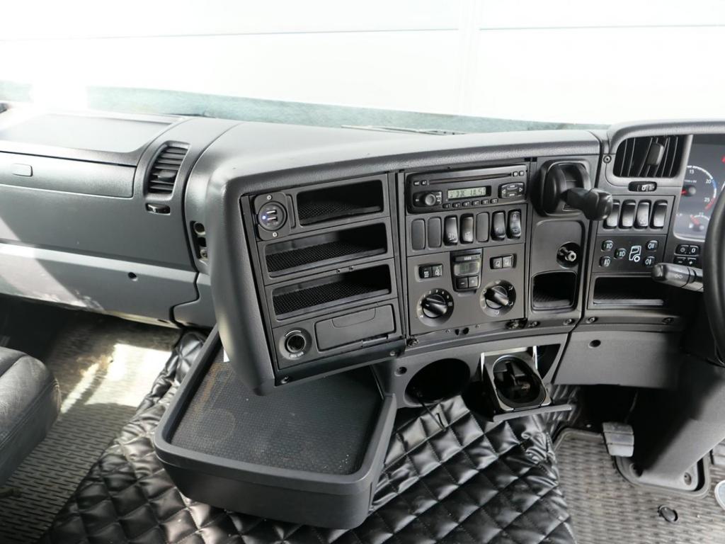 NR Trucks