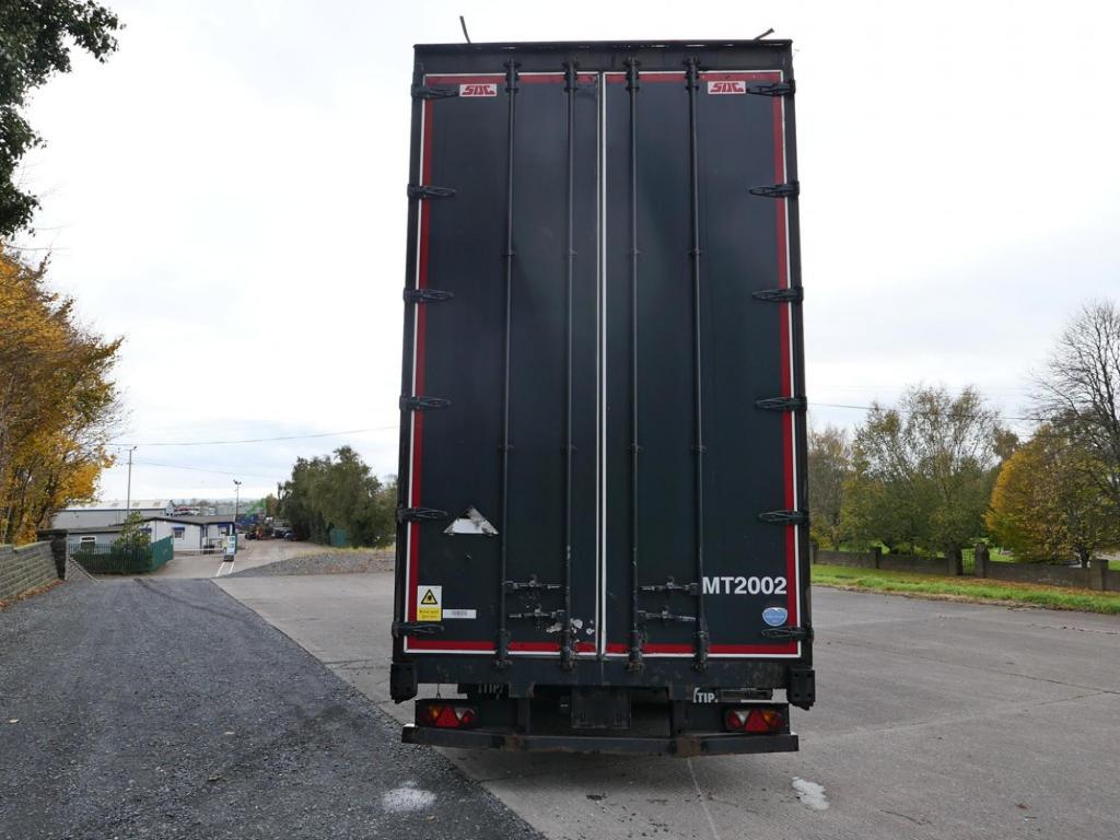 NR Trucks