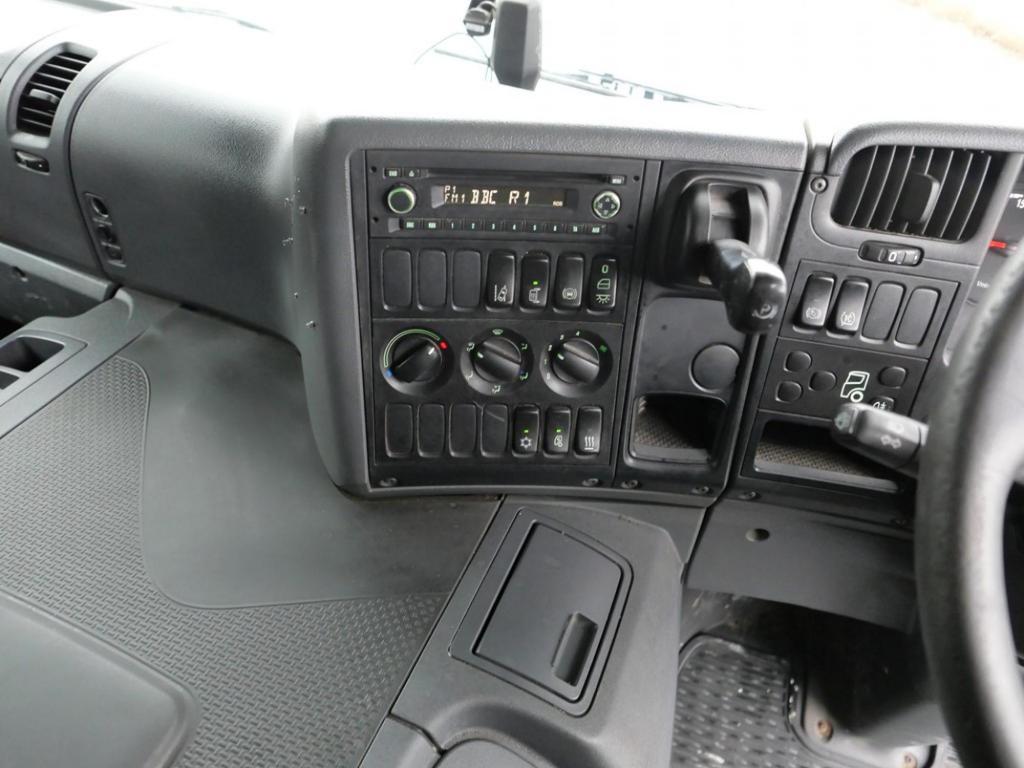 NR Trucks