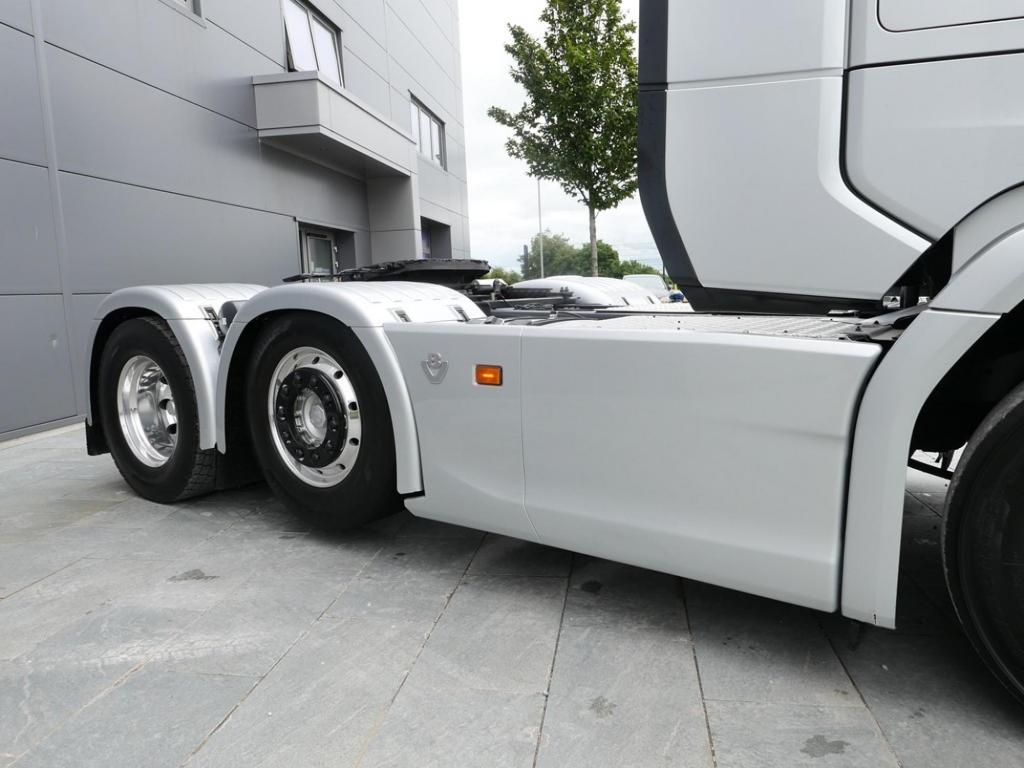 NR Trucks