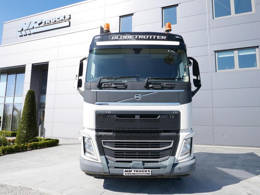 NR Trucks