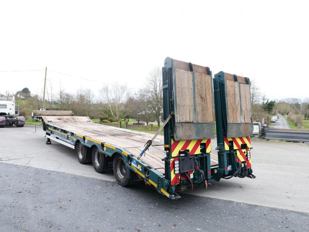 NR Trucks