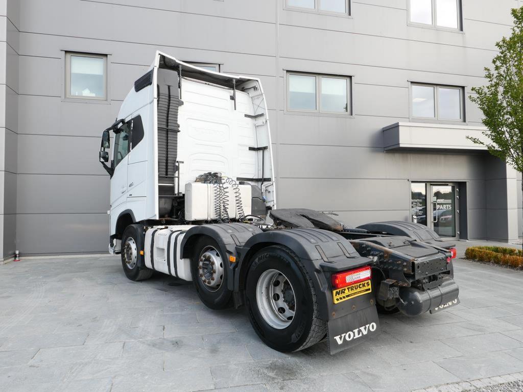 NR Trucks
