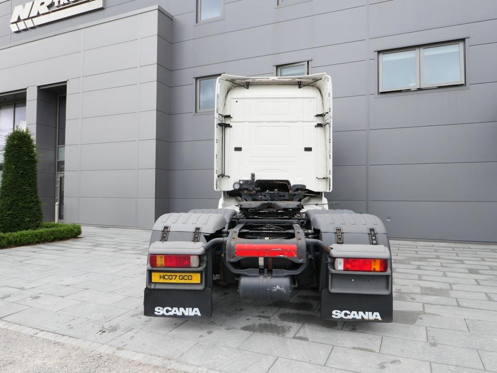 NR Trucks