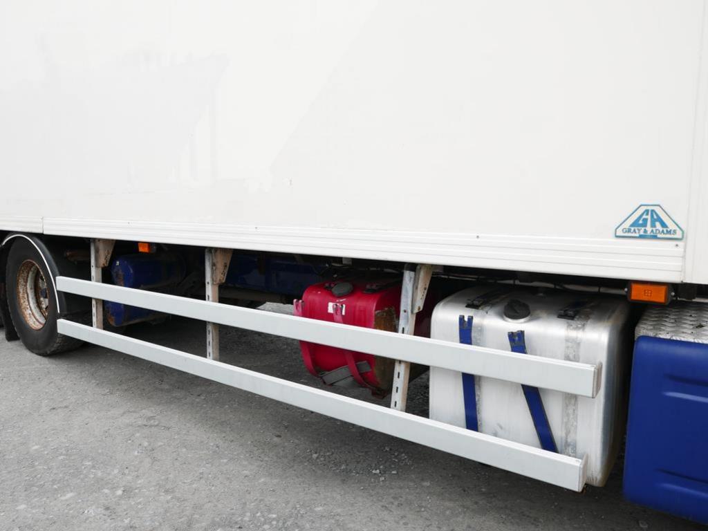 NR Trucks