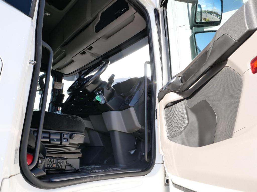 NR Trucks